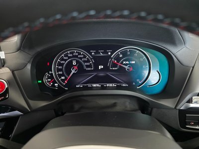 صورة 5 لـ 2019 BMW X4 M