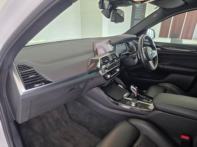 2019 BMW X4 M 照片 34