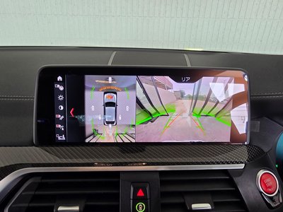 2019 BMW X4 M 照片 51