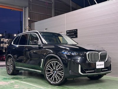 صورة 8 لـ 2024 BMW X5