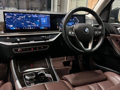 صورة 10 لـ 2024 BMW X5
