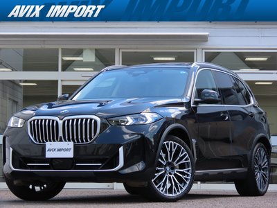 صورة 1 لـ 2024 BMW X5