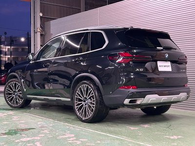 صورة 9 لـ 2024 BMW X5