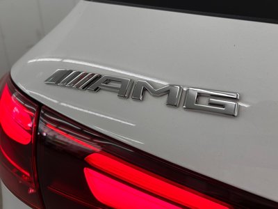 2026 Mercedes-BENZ GLA AMG photo 13
