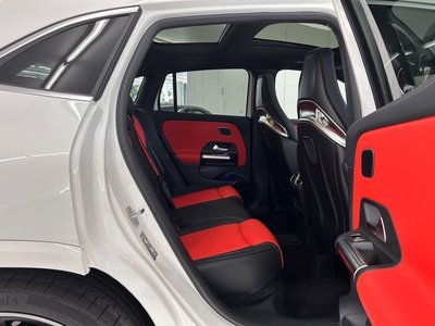 2026 Mercedes-BENZ GLA AMG thumbnail 22