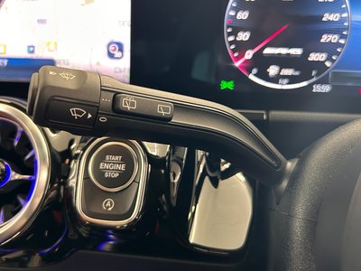 2026 Mercedes-BENZ GLA AMG thumbnail 54