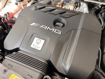 2026 Mercedes-BENZ GLA AMG thumbnail 69