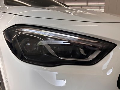 2026 Mercedes-BENZ GLA AMG photo 10