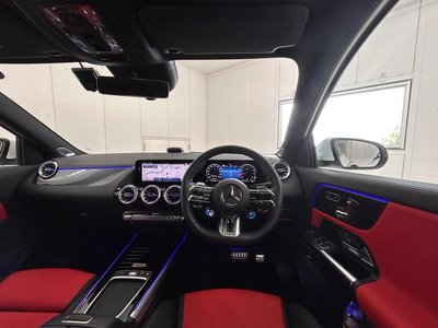 2026 Mercedes-BENZ GLA AMG thumbnail 18