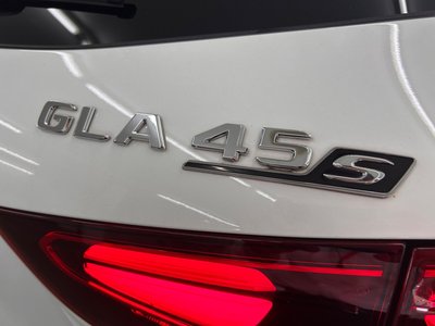2026 Mercedes-BENZ GLA AMG photo 14