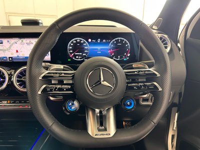 2026 Mercedes-BENZ GLA AMG thumbnail 51
