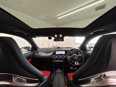2026 Mercedes-BENZ GLA AMG thumbnail 17