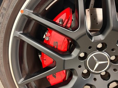 2026 Mercedes-BENZ GLA AMG photo 16