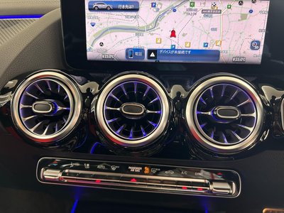 2026 Mercedes-BENZ GLA AMG thumbnail 43