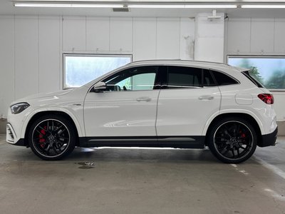 2026 Mercedes-BENZ GLA AMG photo 5
