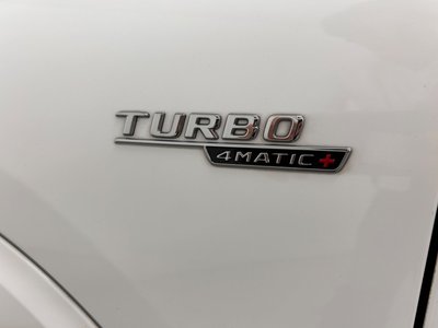2026 Mercedes-BENZ GLA AMG photo 12