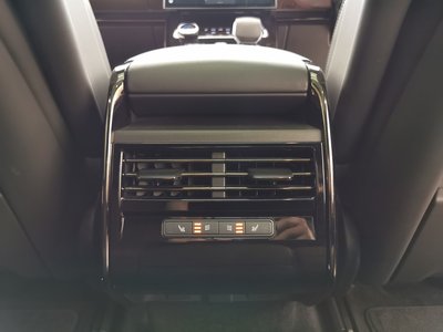 2023 LAND Rover RANGE ROVER SPORT — фото 13