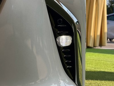 2025 Toyota ALPHARD 照片 35