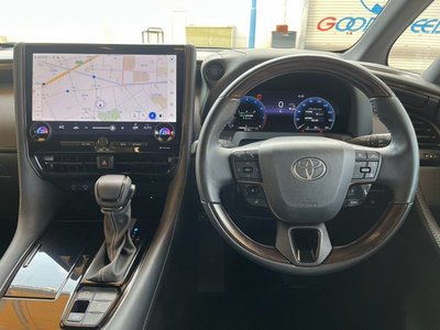 2025 Toyota ALPHARD 照片 40