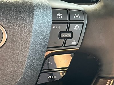 2025 Toyota ALPHARD 照片 43
