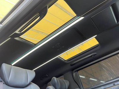 2025 Toyota ALPHARD 照片 5
