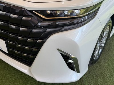 2025 Toyota ALPHARD 照片 37