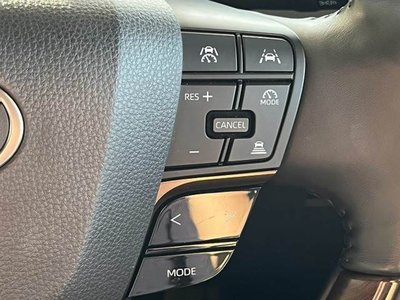 2025 Toyota ALPHARD 照片 6