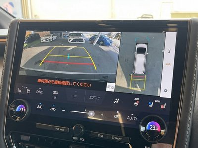2025 Toyota ALPHARD 照片 51