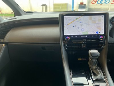 2025 Toyota ALPHARD 照片 39