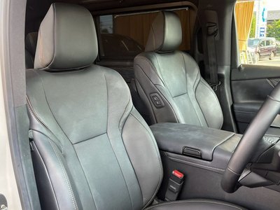 2025 Toyota ALPHARD 照片 59