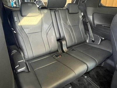 2025 Toyota ALPHARD 照片 12