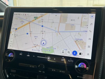 2025 Toyota ALPHARD 照片 52