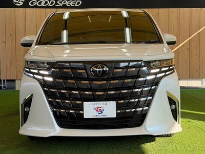 2025 Toyota ALPHARD 照片 67