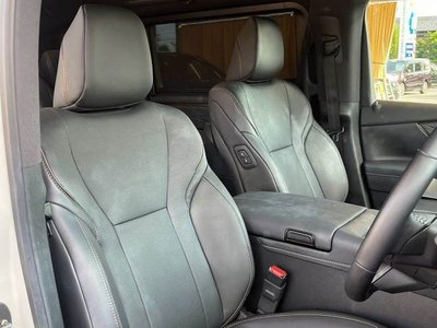 2025 Toyota ALPHARD 照片 10