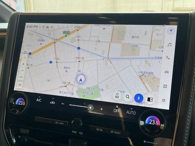 2025 Toyota ALPHARD 照片 3