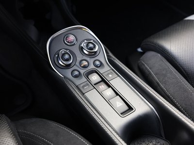 2017 Mclaren 570S COUPE 照片 29