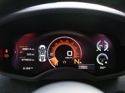 2017 Mclaren 570S COUPE 照片 22