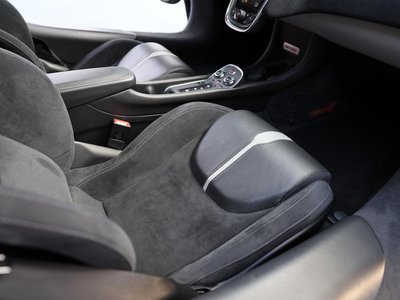 2017 Mclaren 570S COUPE 照片 33