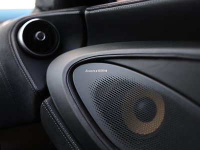 2017 Mclaren 570S COUPE 照片 31