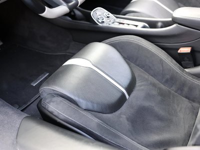 2017 Mclaren 570S COUPE 照片 35