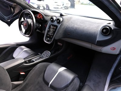 2017 Mclaren 570S COUPE 照片 20