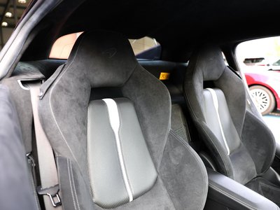 2017 Mclaren 570S COUPE 照片 32