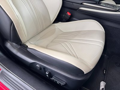 2015 Lexus RC F 照片 37