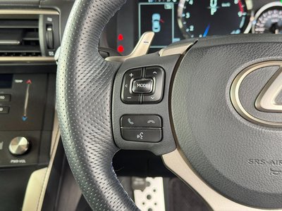 2015 Lexus RC F 照片 45