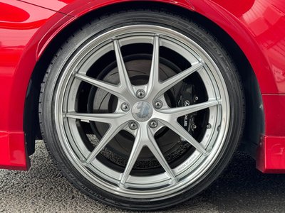 2015 Lexus RC F 照片 21