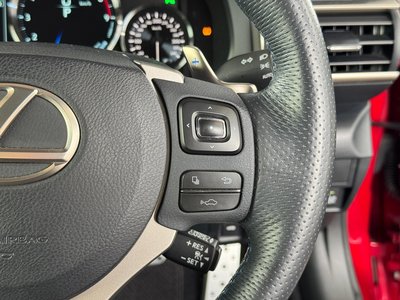 2015 Lexus RC F 照片 46