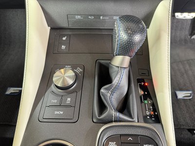 2015 Lexus RC F 照片 51