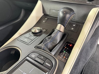2015 Lexus RC F 照片 52