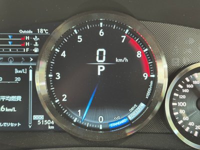 2015 Lexus RC F 照片 43