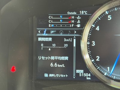 2015 Lexus RC F 照片 42